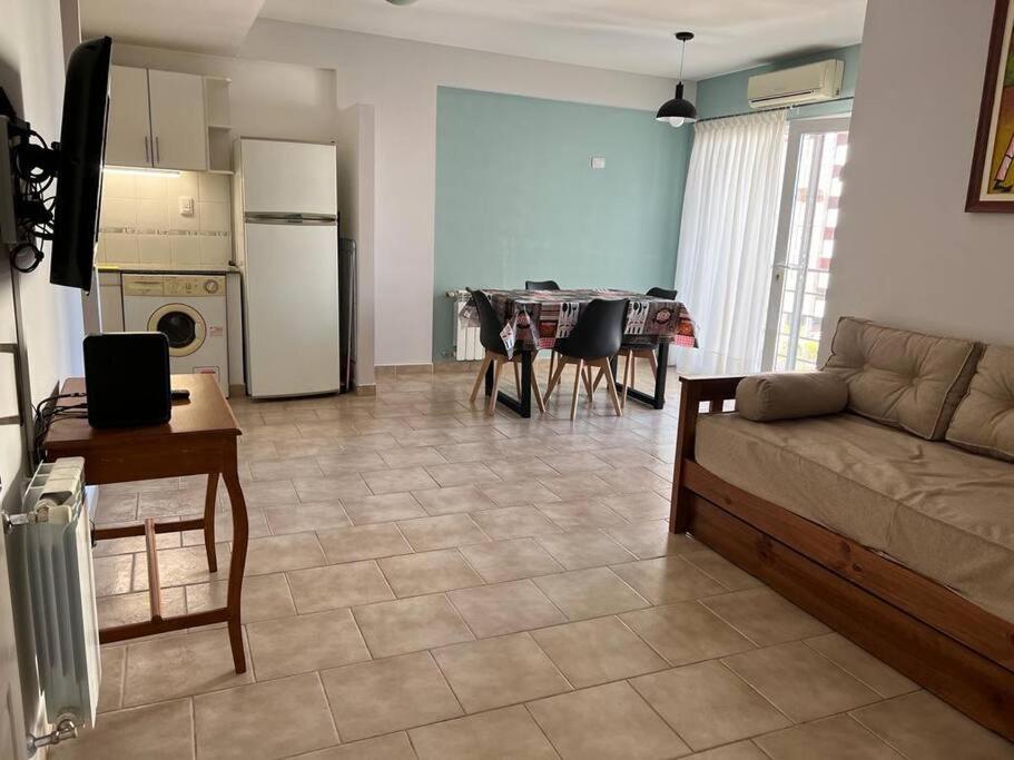 Periodistas Apartment