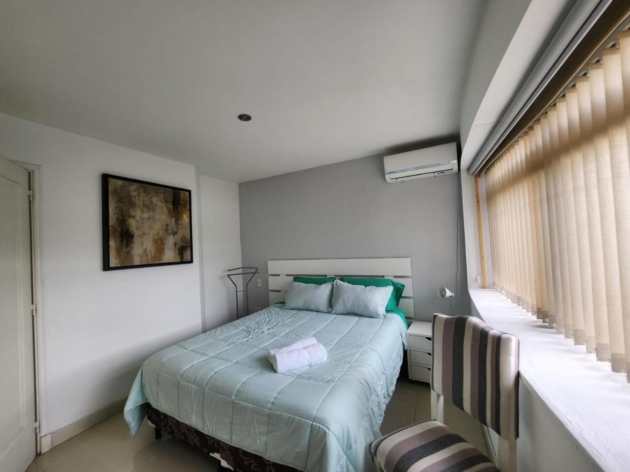 Excelente departamento en la mejor zona de Mendoza capital.