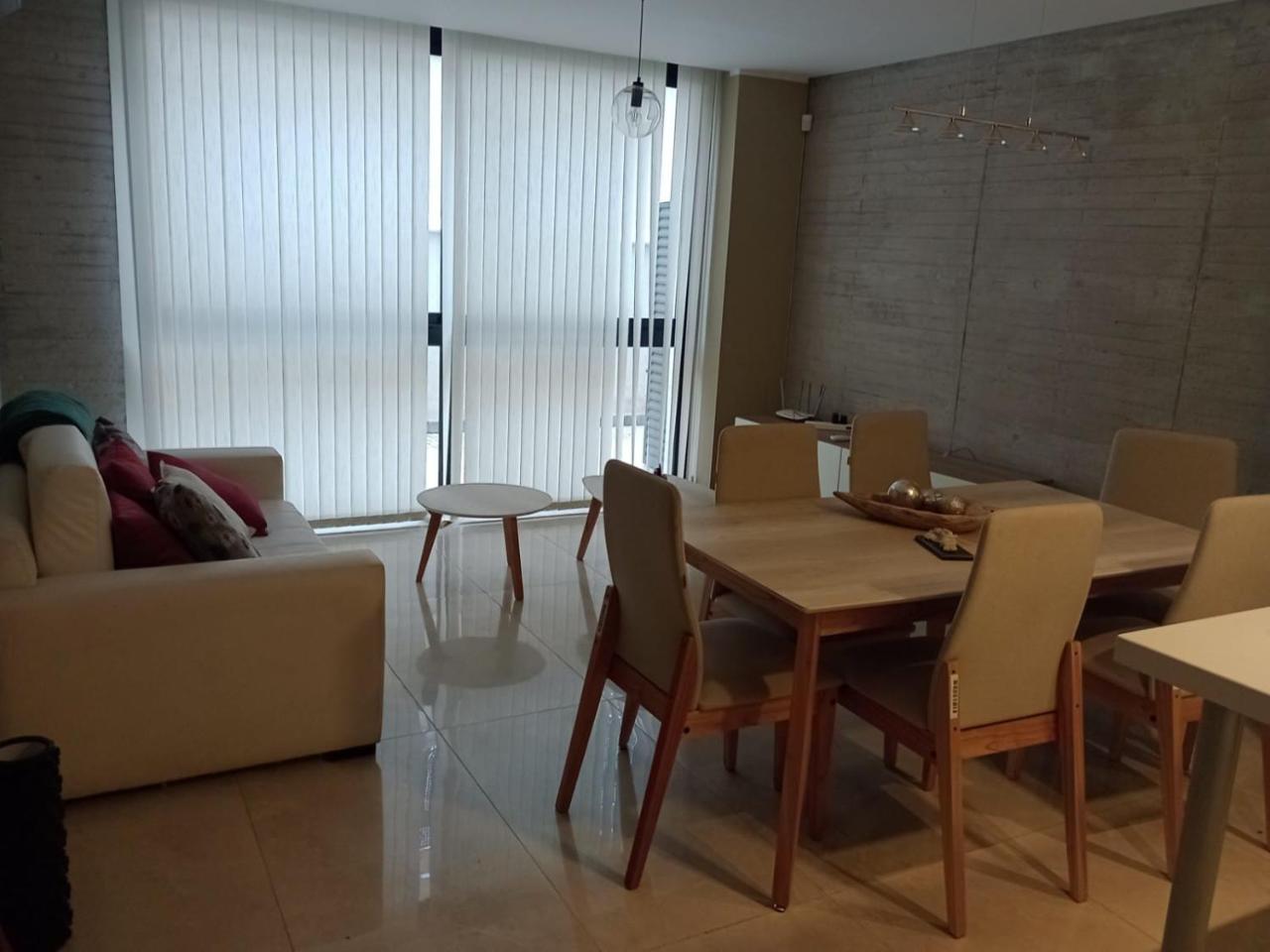 Departamento nuevo a media cuadra del Parque