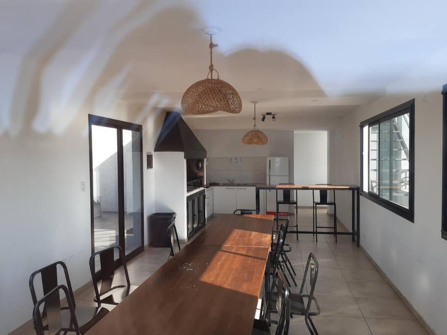 Departamento Vlez 376 by Lugar