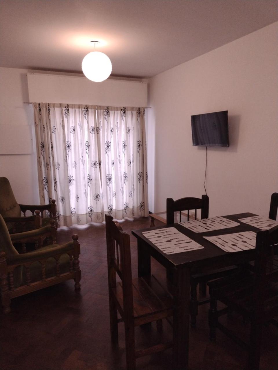 Mendoza San Lorenzo C�ntrico