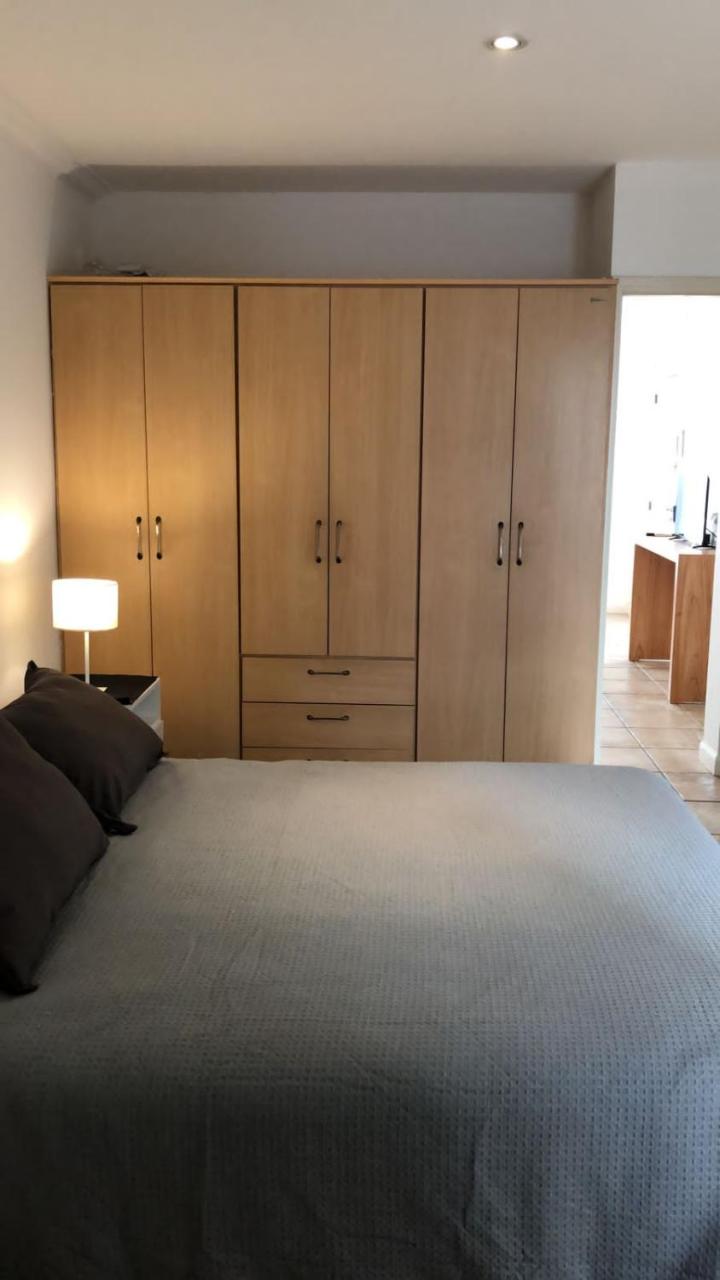 Departamento quinta secci�n