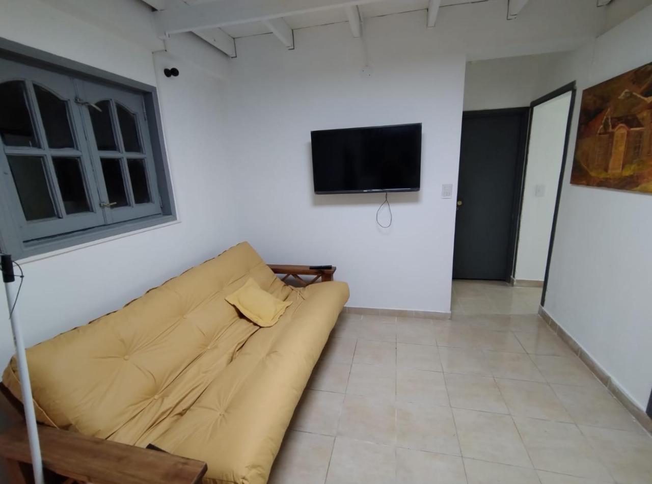 Departamento Los Robles