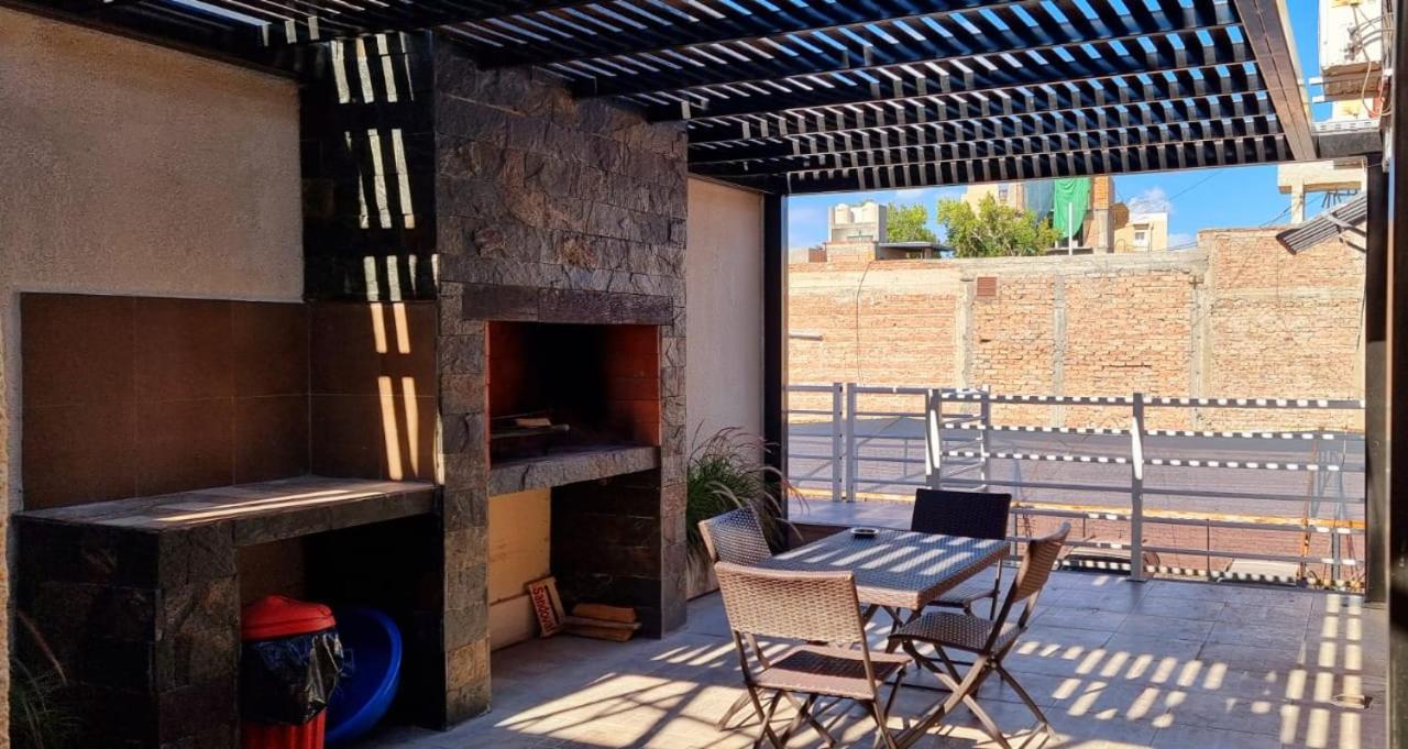 Dep C Rio Las Taguas