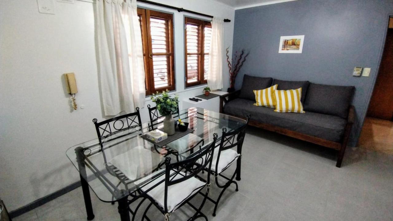 Depto super cool en pleno centro de Mendoza