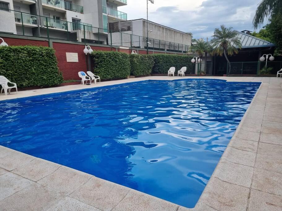 Departamento en Costanera