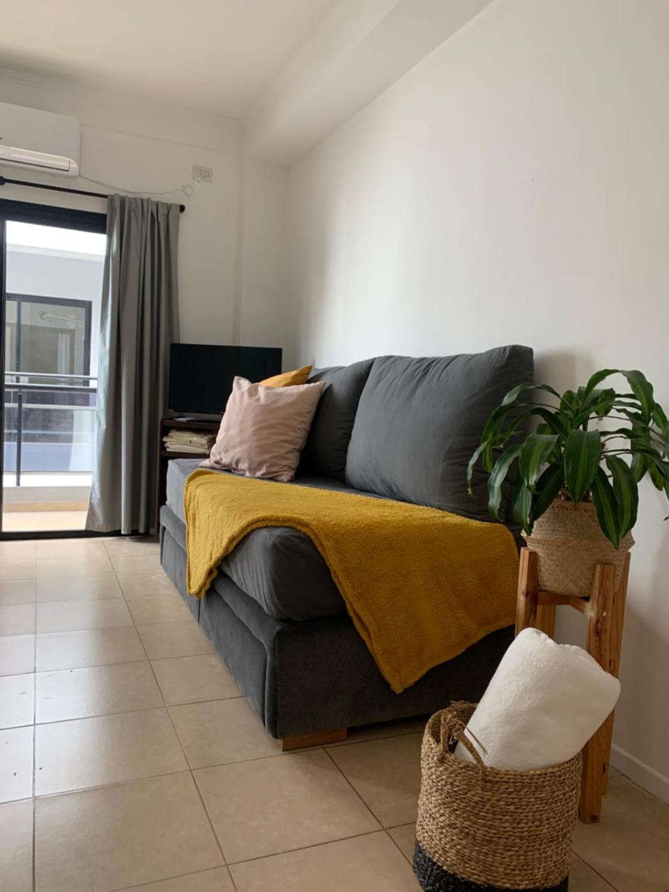 Departamento cntrico en Corrientes