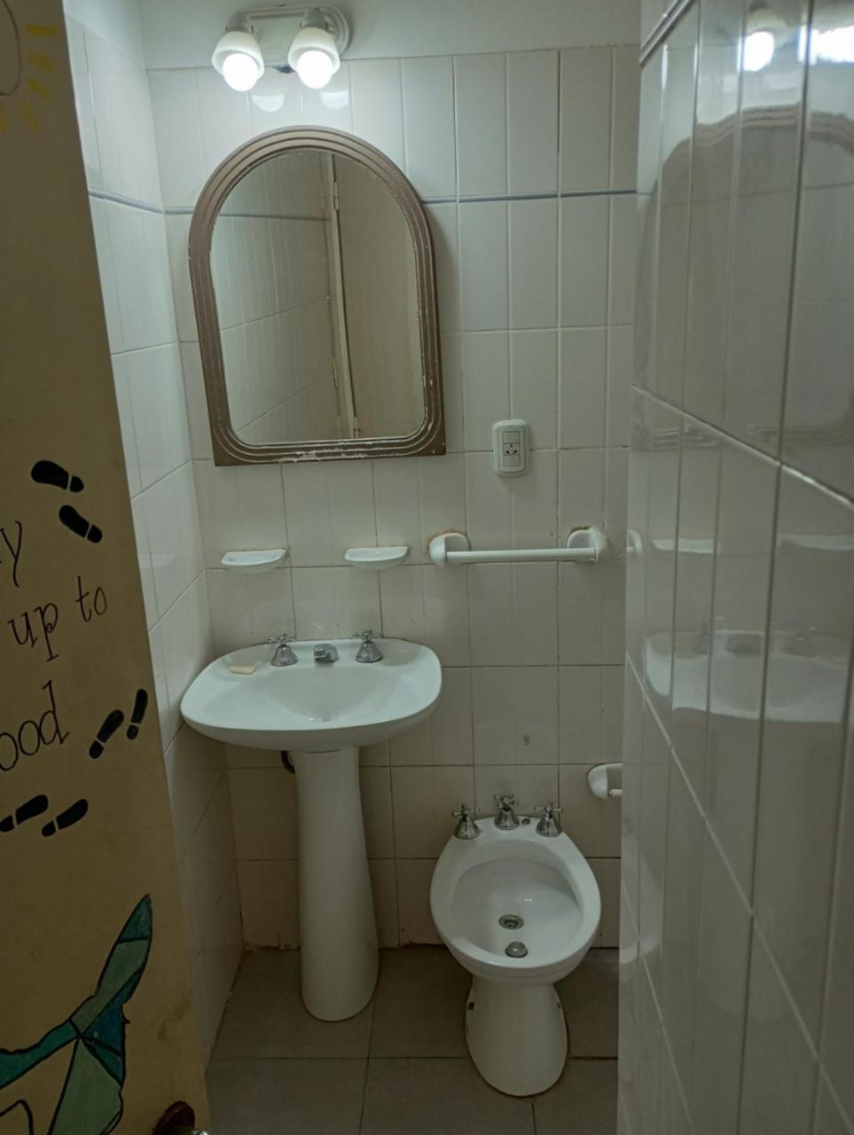 Excelente departamento centrico