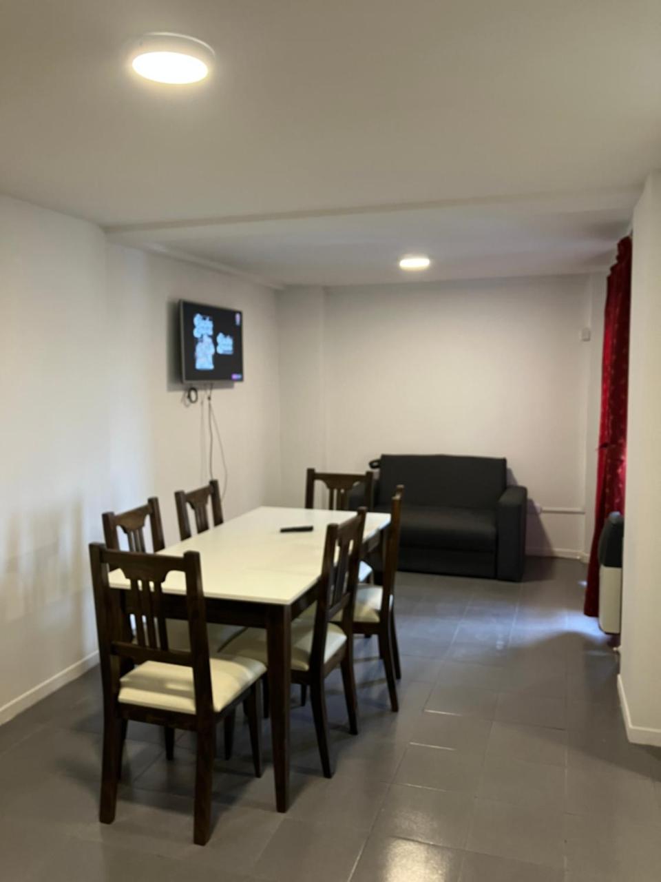 Departamento General Acha