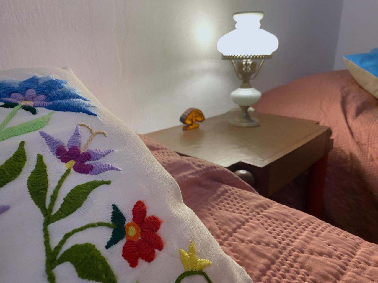 Plazoleta Apartamento