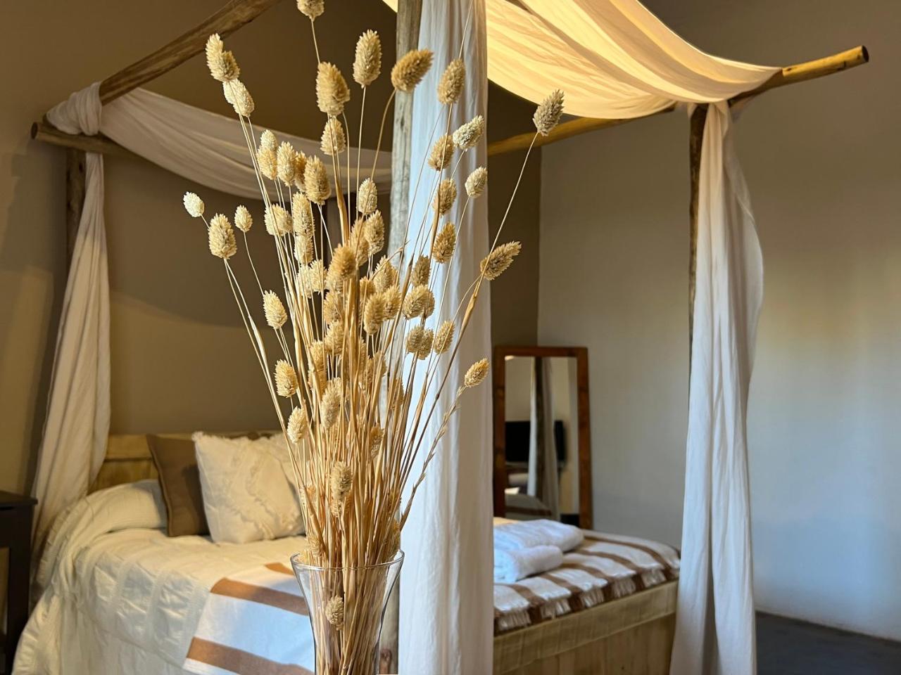 Loft Encanto Malbec - Ciudad