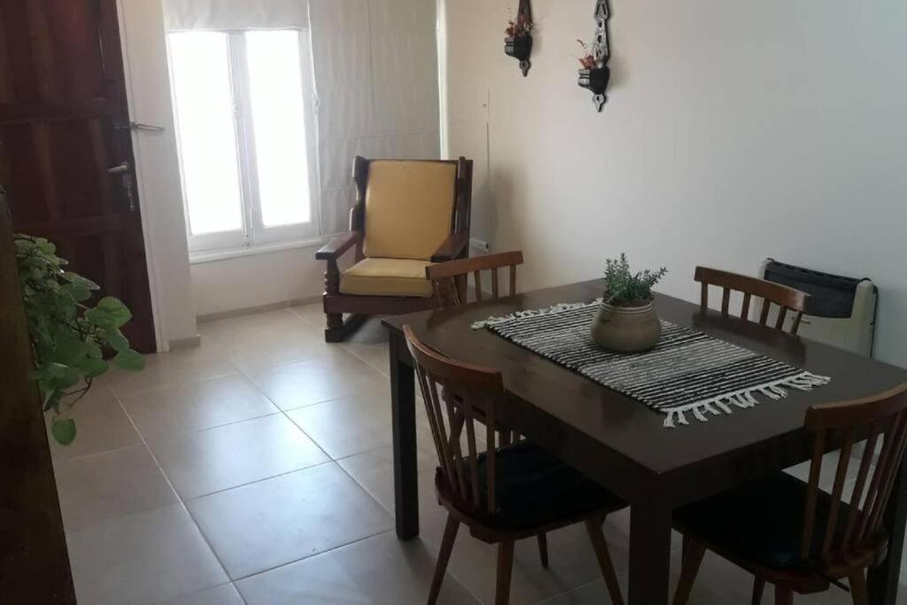 Casa en cercanas del Parque Gral. San Martn