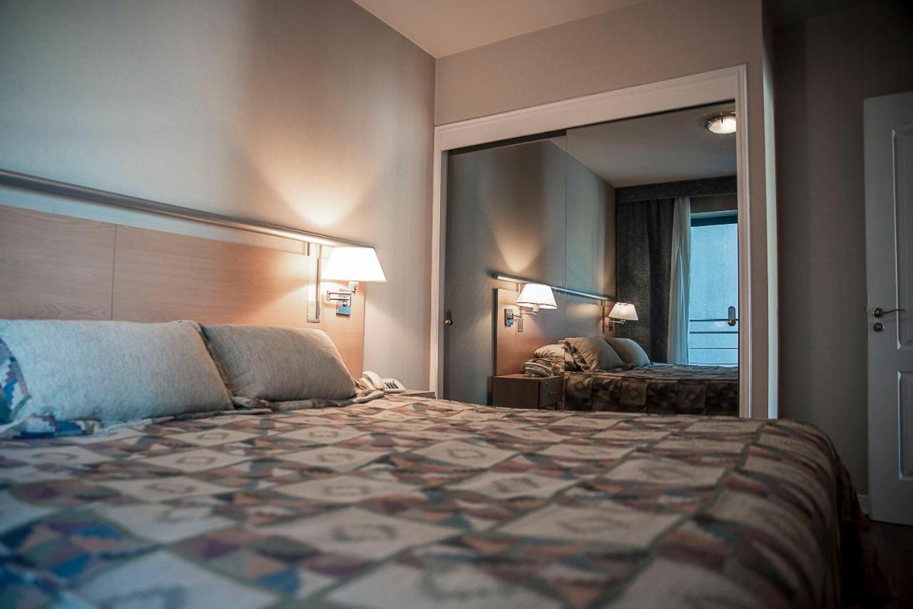 Millenium Apart Hotel