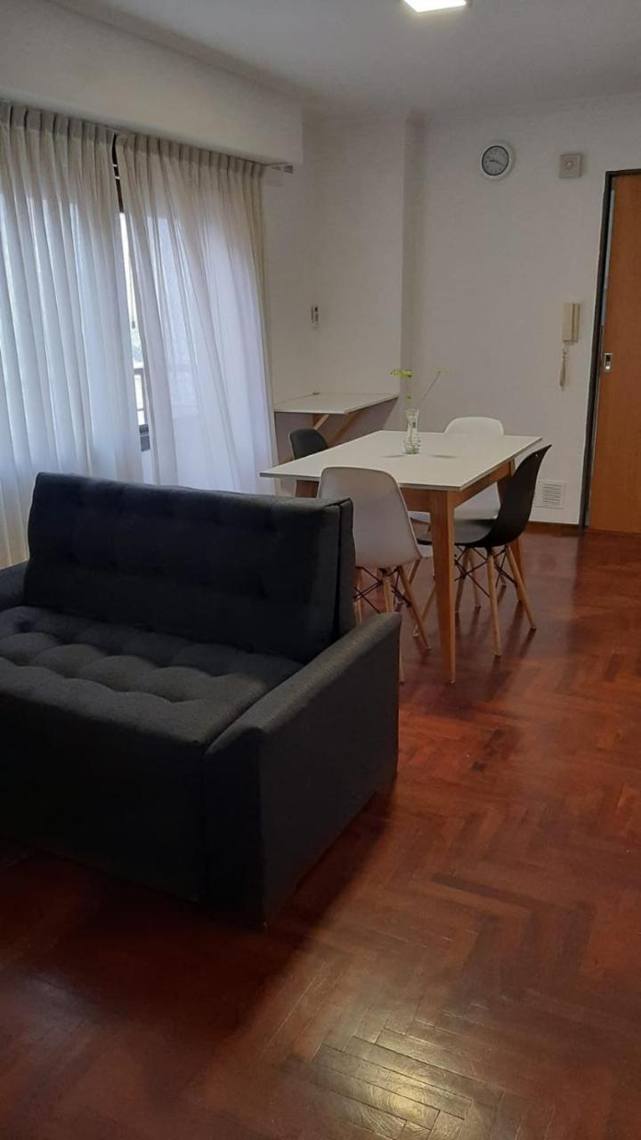 Departamento 1 dormitorio - a 3 cuadras de la terminal