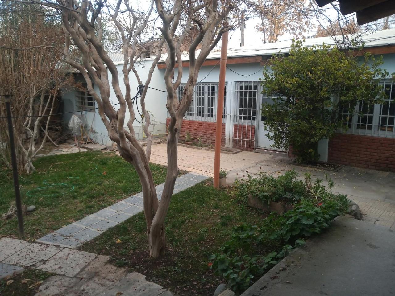 Casita de mis viejos