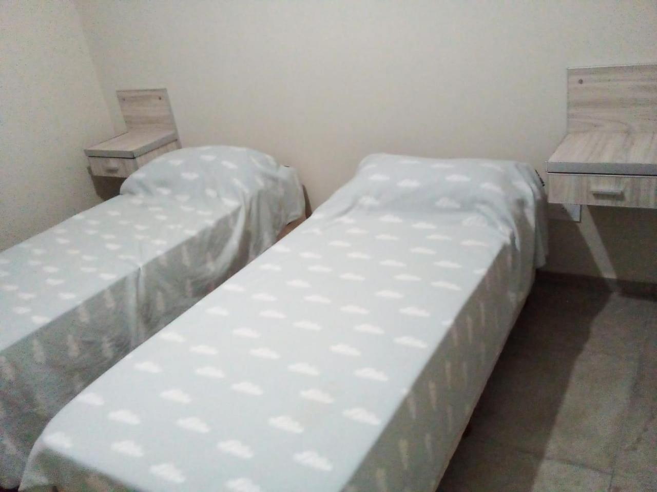 Departamentos LAS PEQUES -Barrio privado