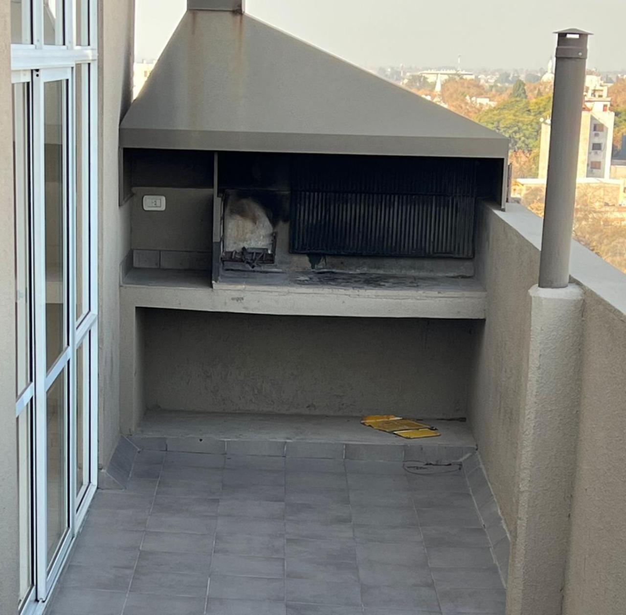 Departamento en pleno centro de Mendoza #1