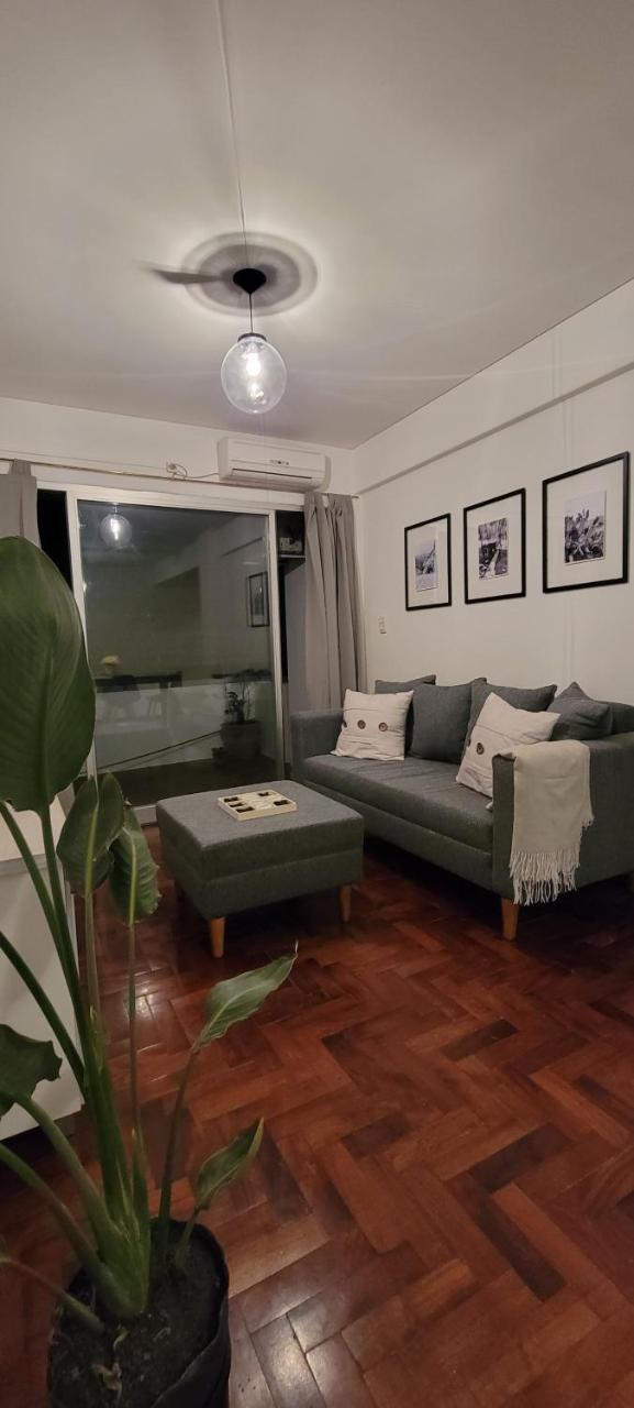 Beautiful Apt on the Peatonal