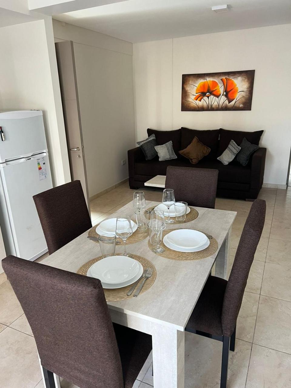 Departamento en pleno centro de Mendoza #2