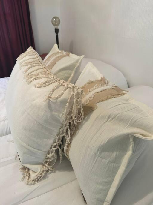 Monoambiente c�ntrico Mendoza