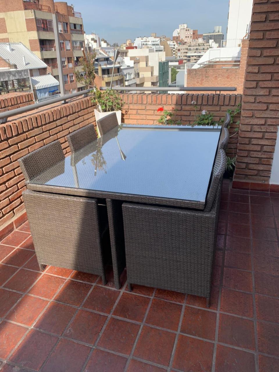 HERMOSO DPLEX DE CATEGORA COMPLETAMENTE EQUIPADO