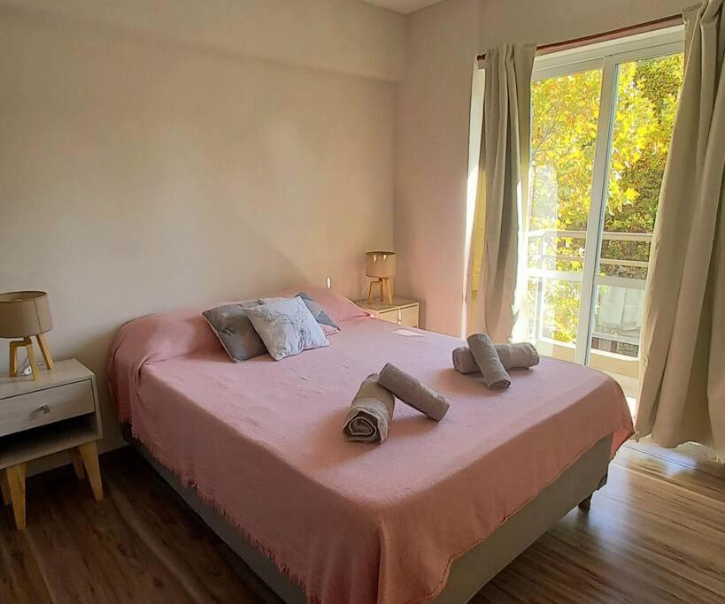 Patricias park, con estacionamiento!