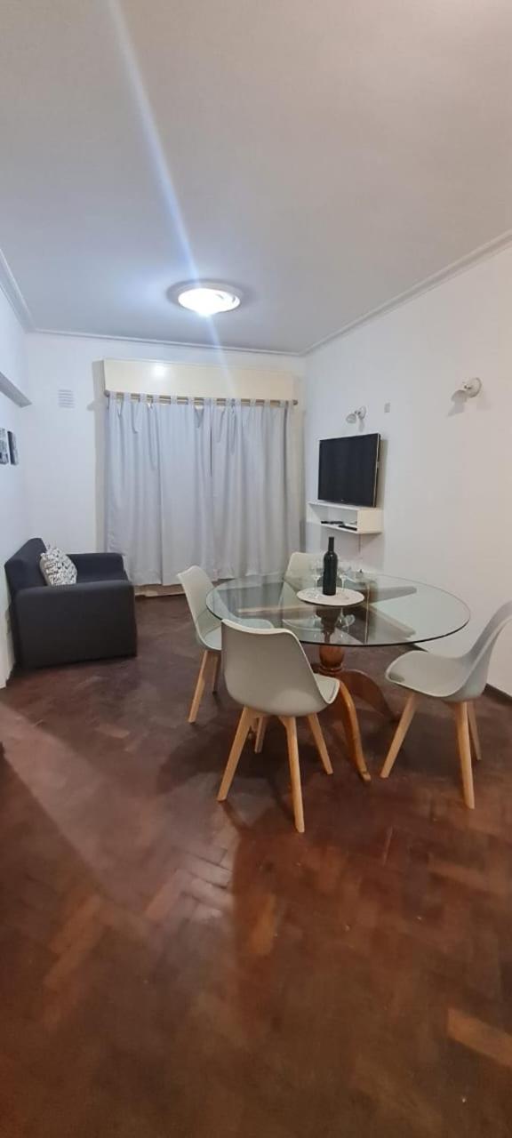 Departamento en Capital