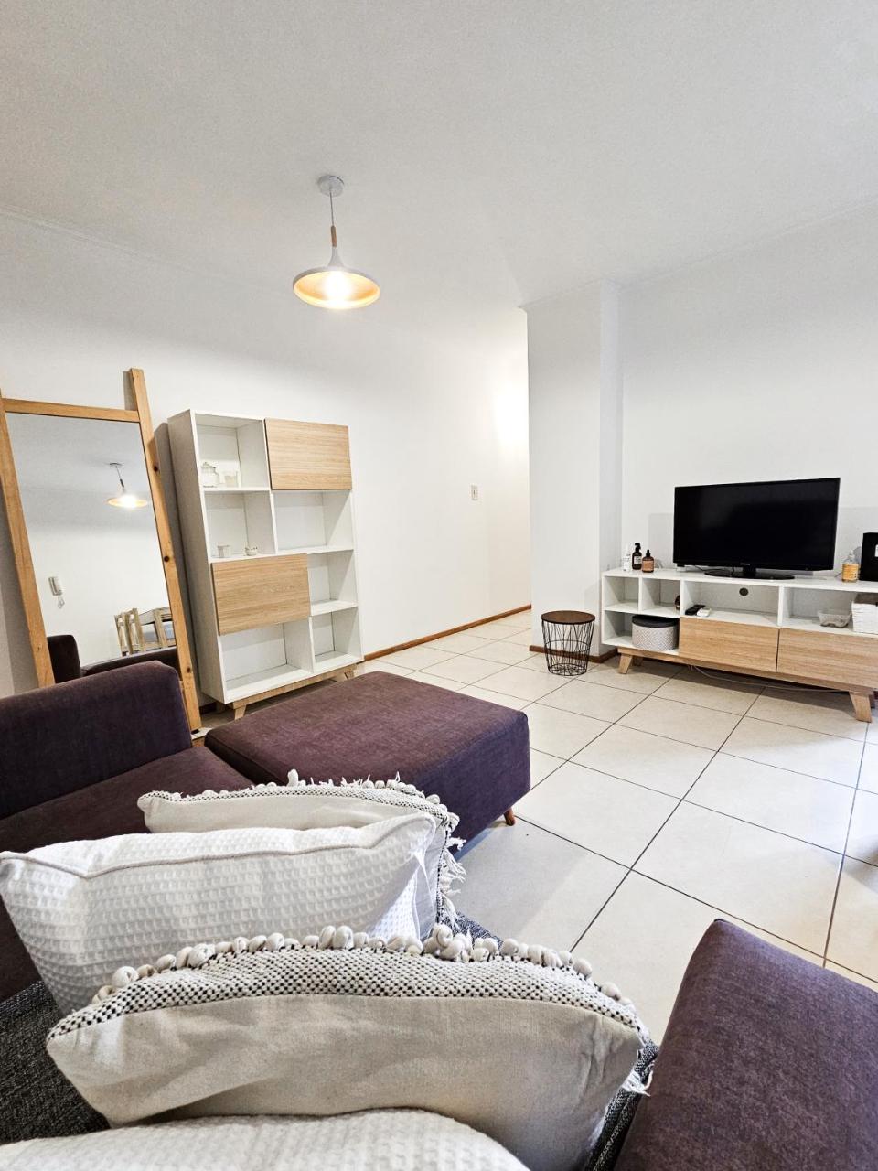 Nueva Cordoba 1 Dormitorio (Plaza Espaa)