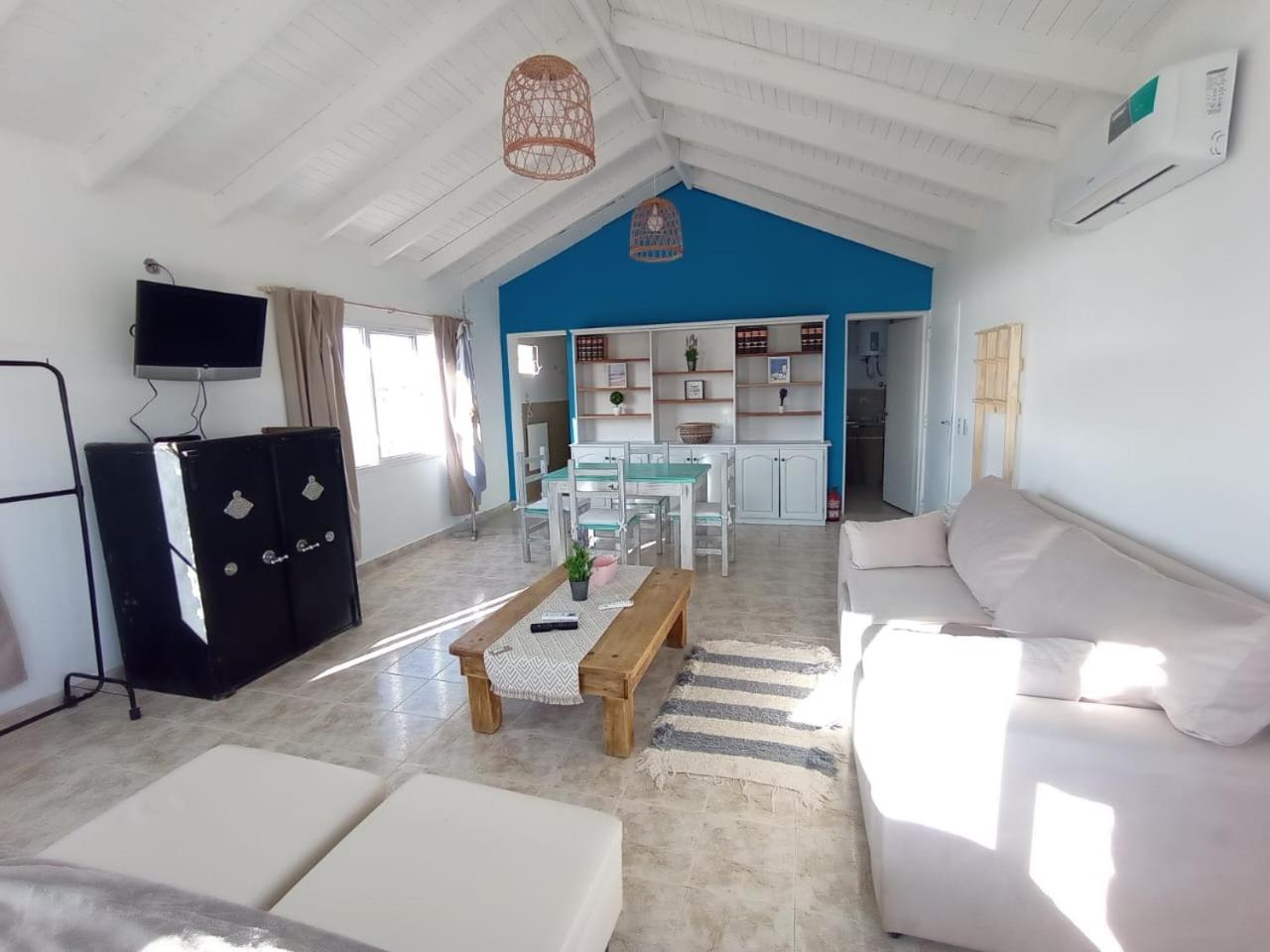 Casa de playa