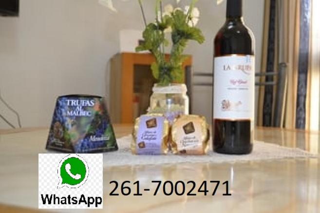 Departamento Tempranillo