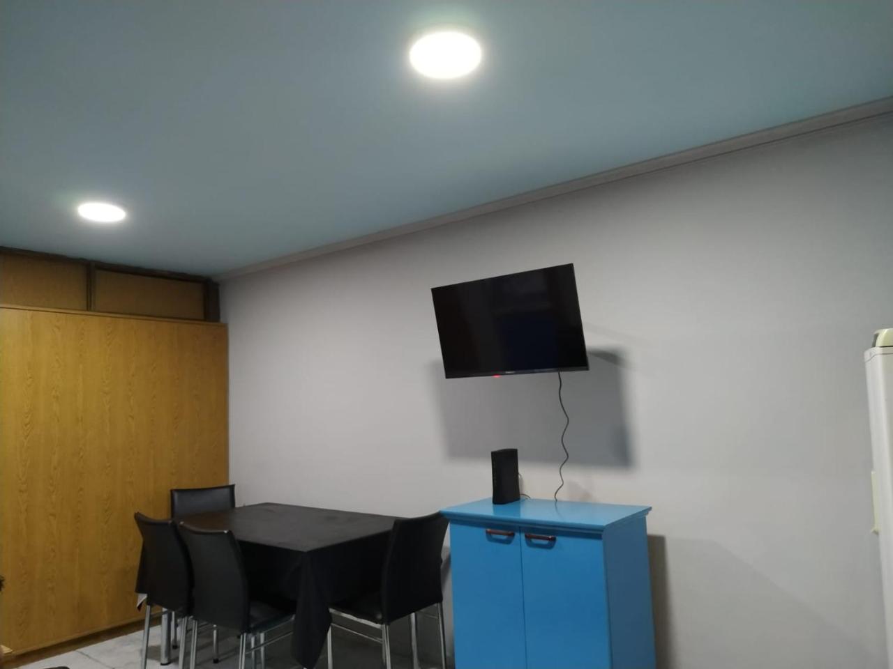Depto temporario Nva Cba