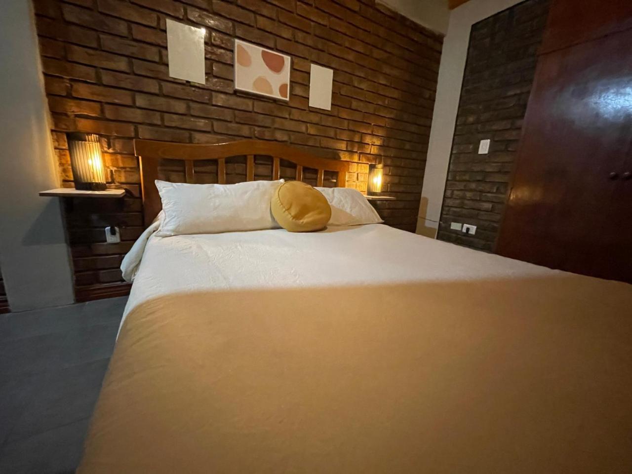 Andes cerros departamento en mendoza ciudad