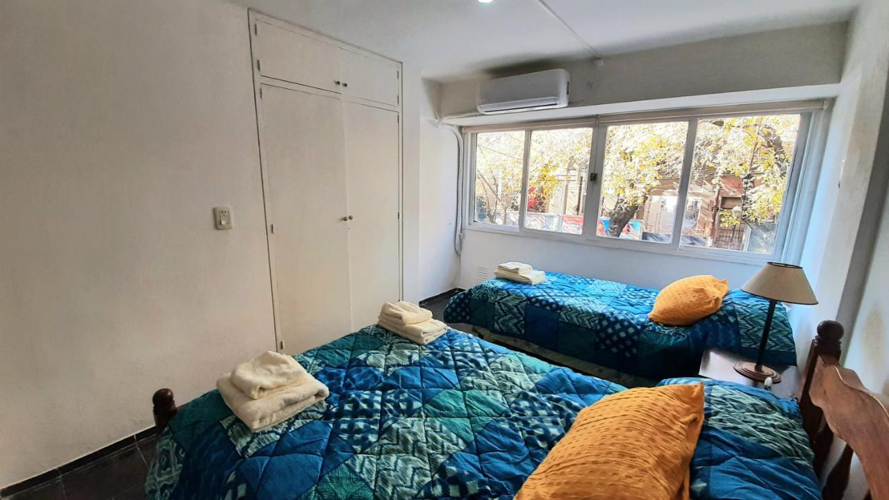 Apart Studio II MICROCENTRO, Parking privado gratis a 150 metros!