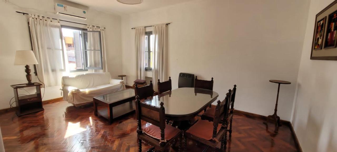 Amplio Departamento en la Quinta