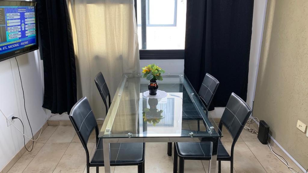 Moderno Departamento Acogedor