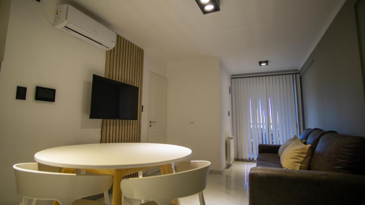 Dpto en Nueva Crdoba 4pax 1 hab. c/pileta