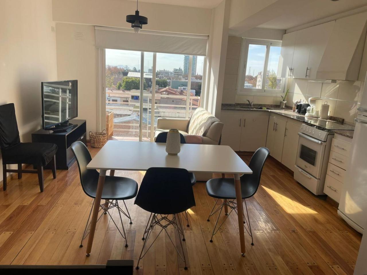 A pasitos de la Aristides