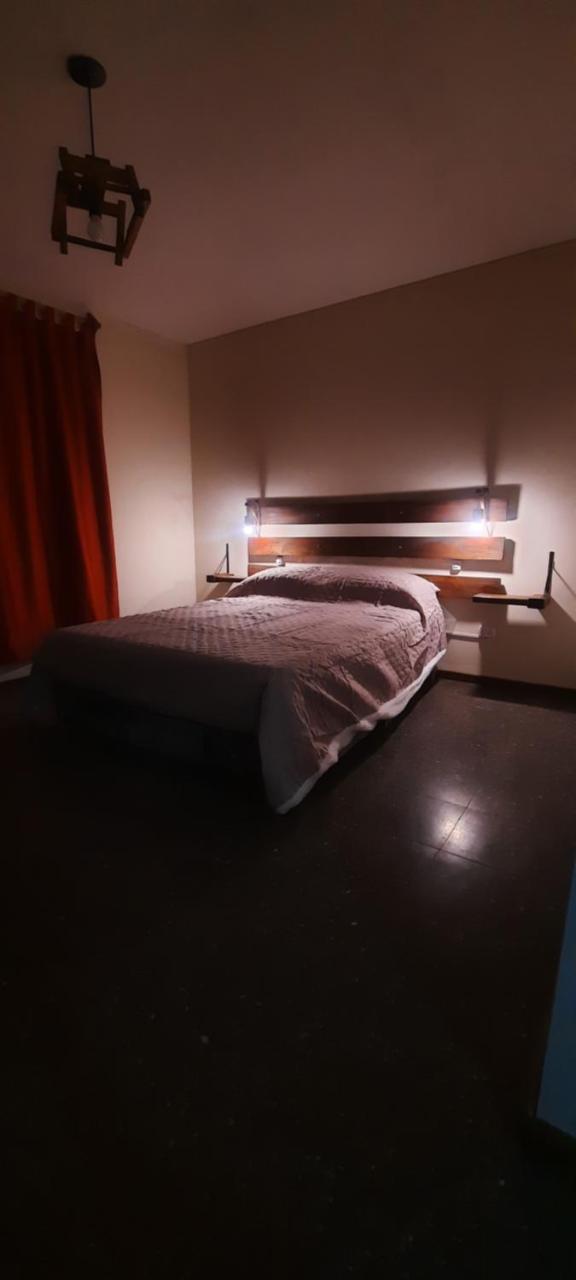 MENDOZA - Departamento