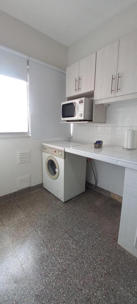 Departamento entero ( Dulce Hogar)