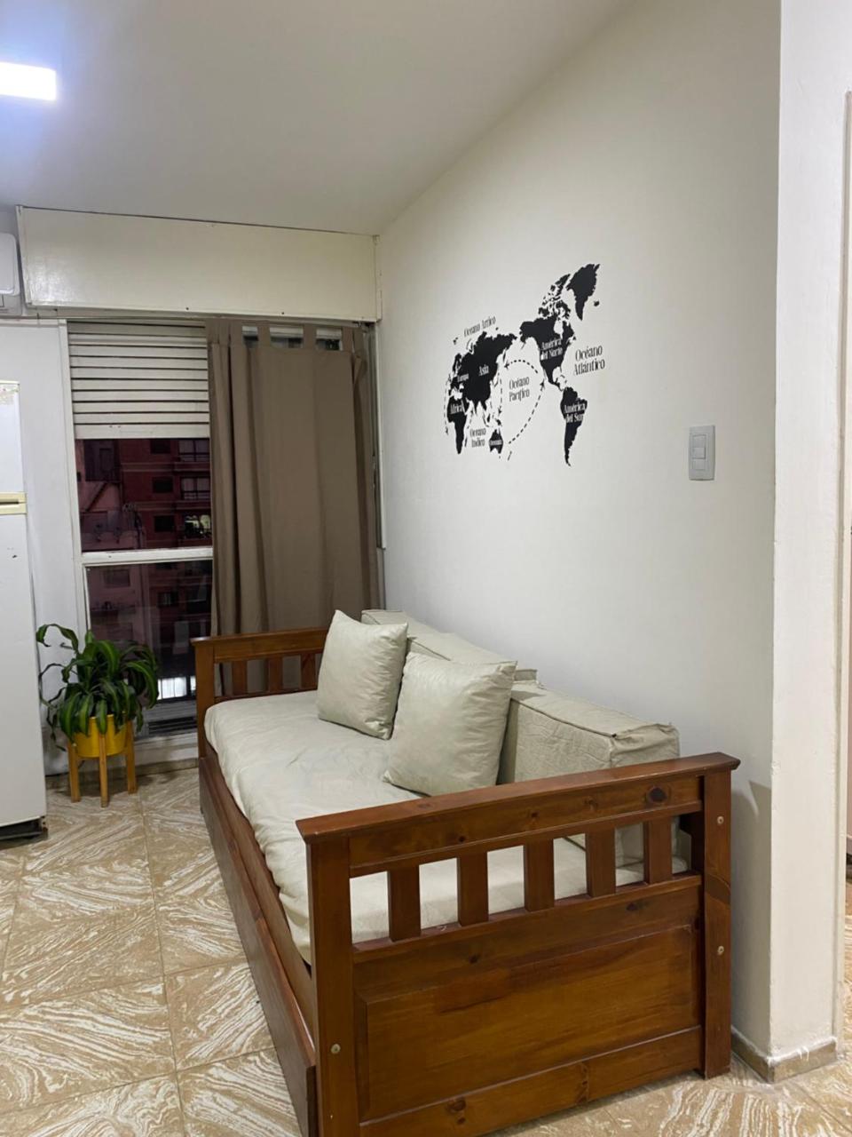 Departamento en Caada