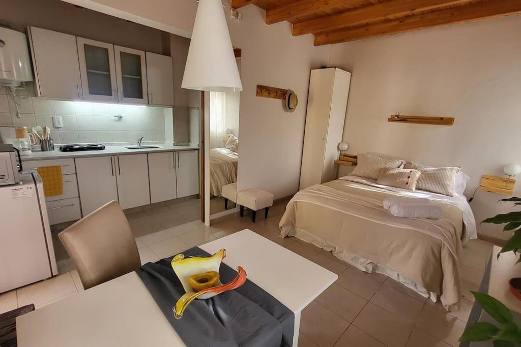 Hermoso loft en Barrio Bombal