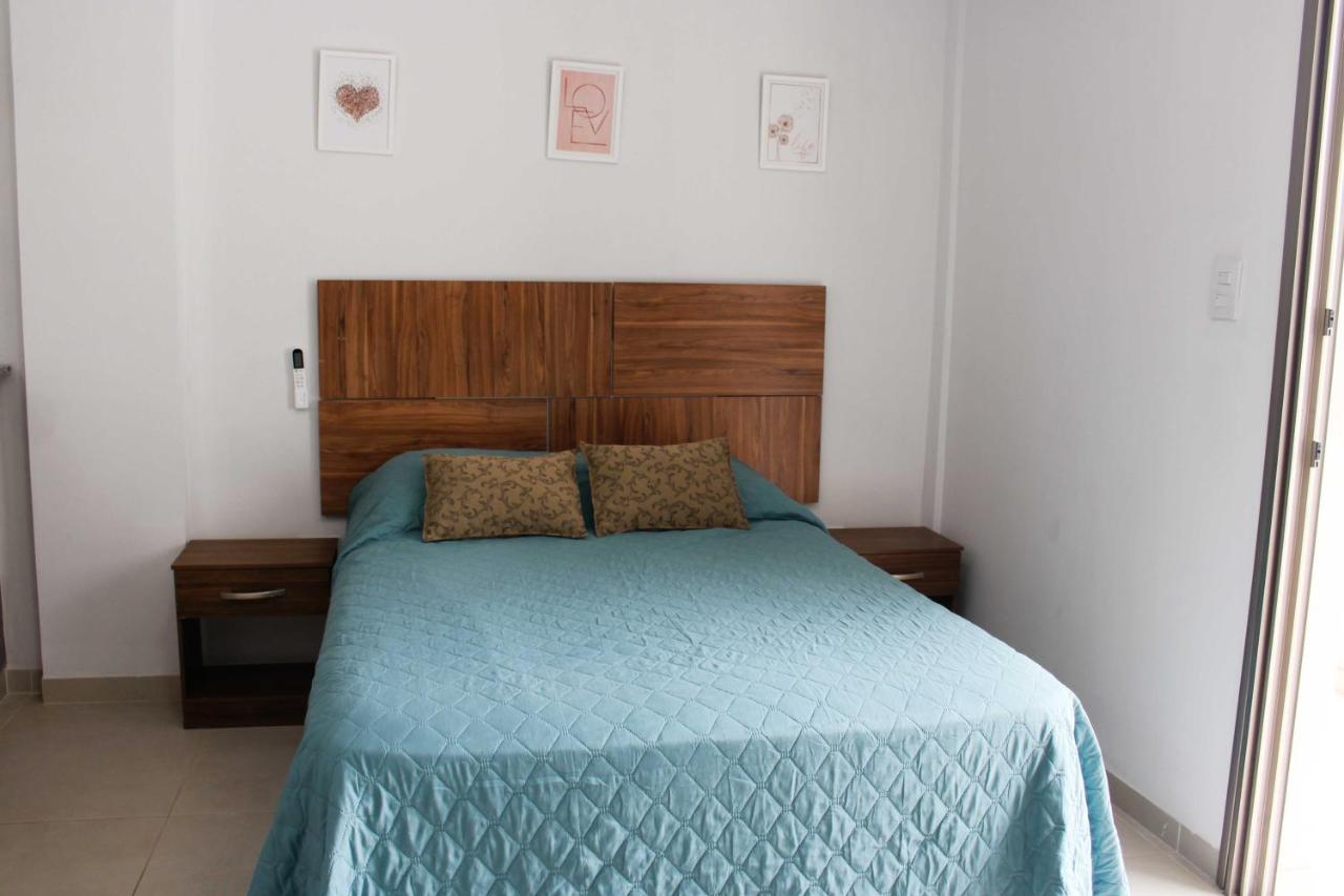 Departamento ALCLA I