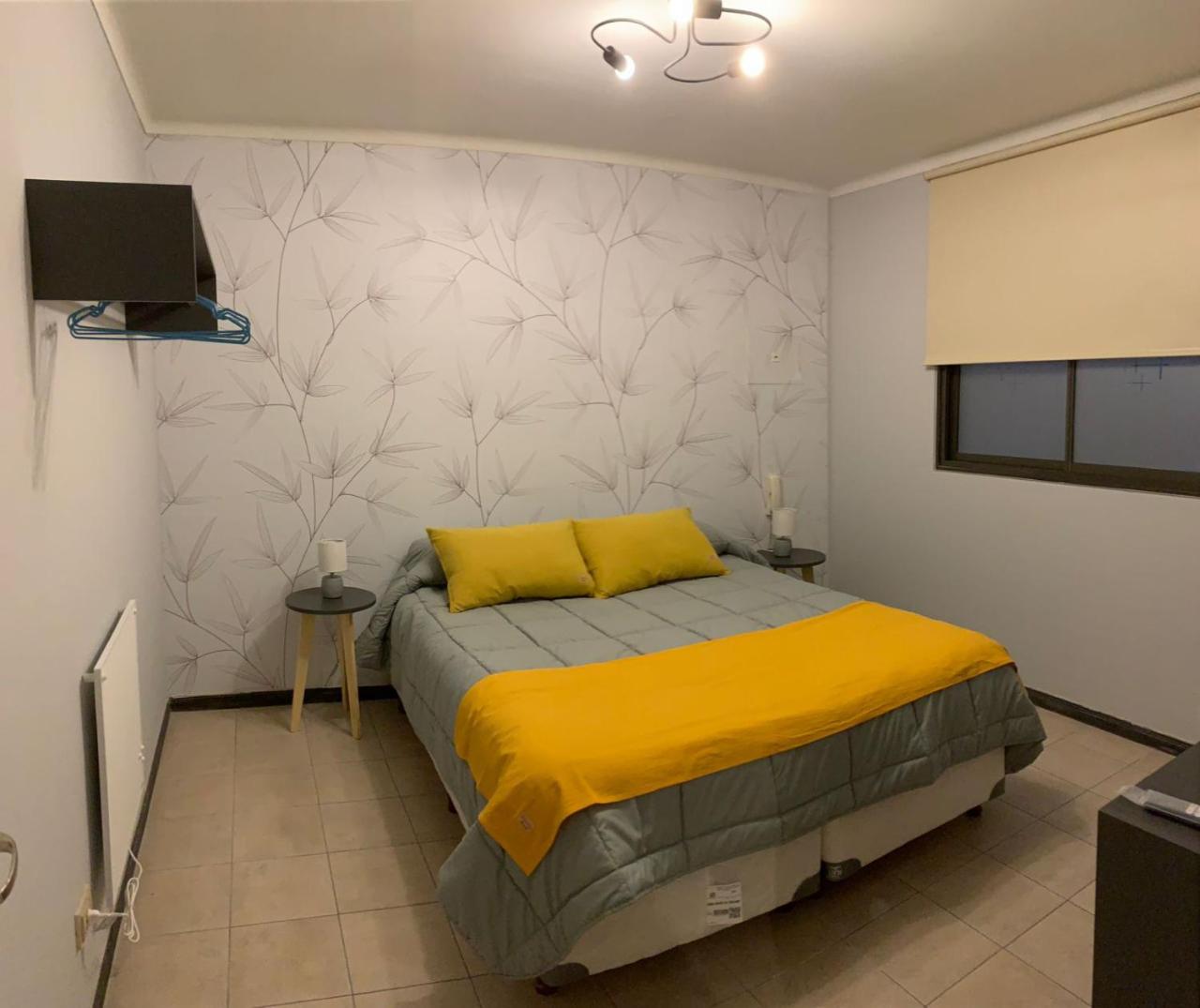 Departamento c�ntrico