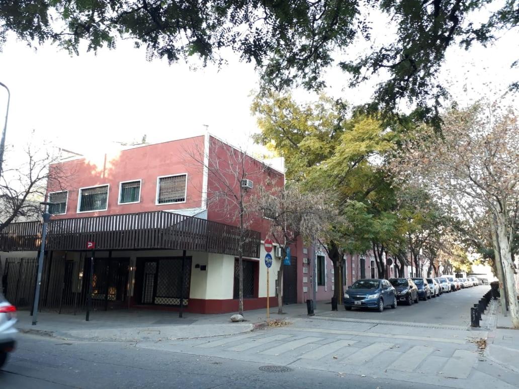 Casa Del Paseo La Caada