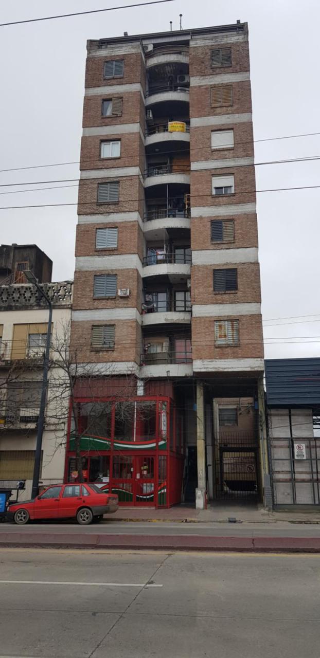 Departamento monoambiente