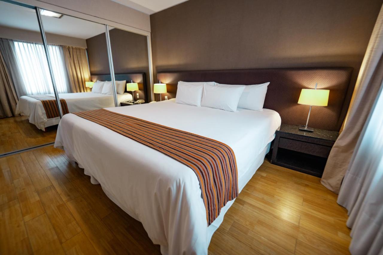 Amrian Cordoba Park Hotel