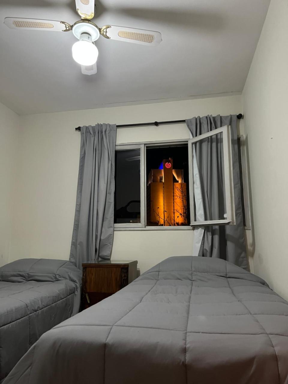 Departamento en el centro de mendoza