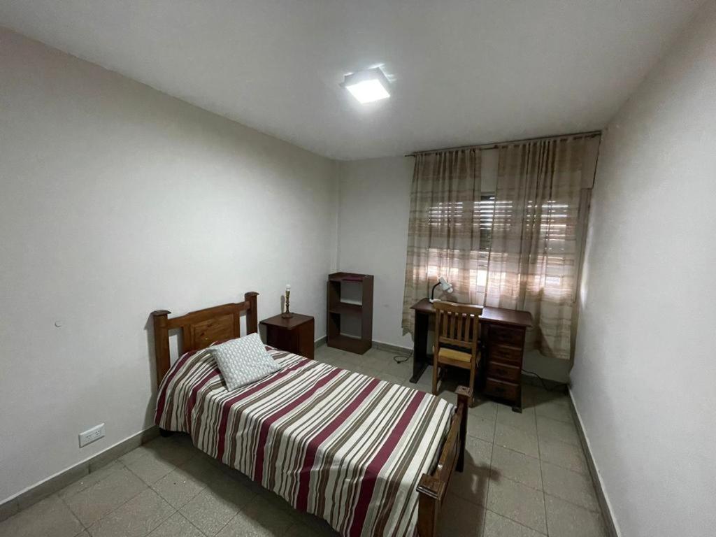 Habitacin Privada, Vivienda compartida