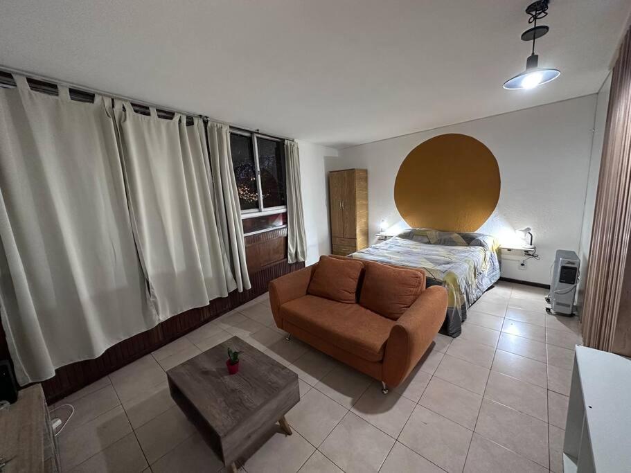 Departamento en Centro Mendoza