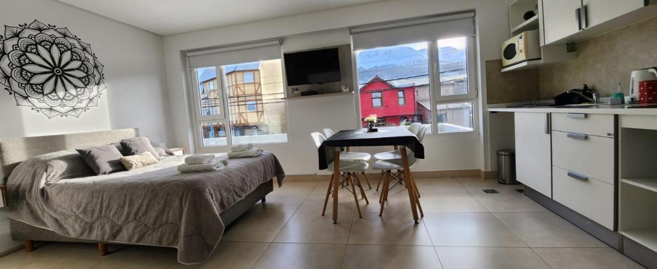Departamento Austral II